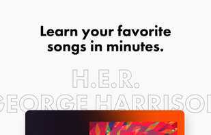 Fender Play screenshot 2