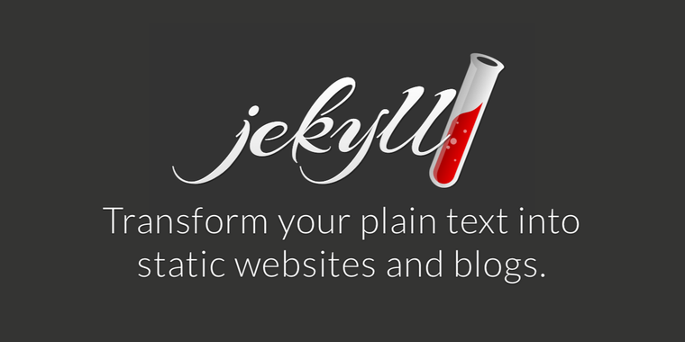 Static site generator Jekyll releases version 4.4.0 with notable changes and enhancements image