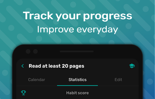 HabitNow screenshot 3