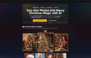 SceneYou.art screenshot 2