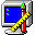 Qres icon