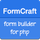 FormCraft Icon