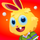 Toddler learning games for 3+ icon