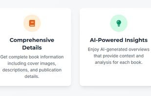 Website Features