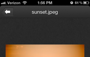 attachments.me screenshot 1