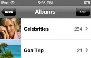 Hide it pro screenshot 2