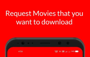 Movie Downloader screenshot 1