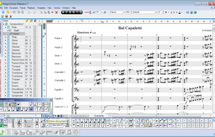 MagicScore screenshot 2