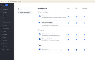 Eano Pro screenshot 2