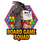 Board Game Squad icon