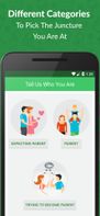 MomJunction: Parenting Tips screenshot 2