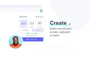 Vidyard screenshot 1