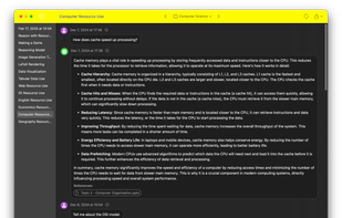 Sidekick Chat screenshot 3