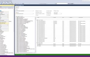 ApexSQL Search screenshot 1