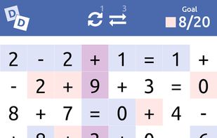 Digit Disorder screenshot 1