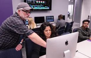 Avid Media Composer screenshot 2