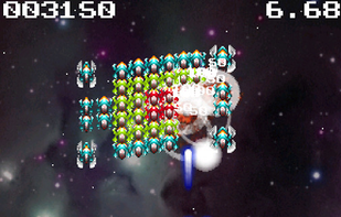 Ten Second Space Missions screenshot 1