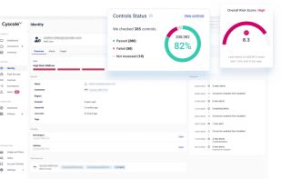 Cyscale screenshot 1
