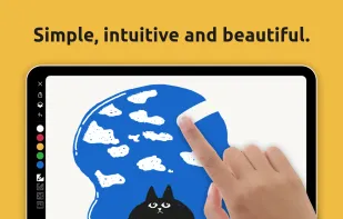 Puddle Sketch screenshot 2