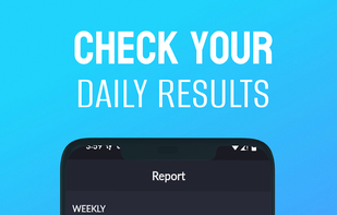 Pedometer - Step Counter screenshot 1