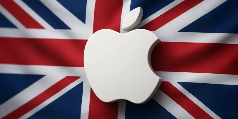 UK drops its controversial backdoor mandate into Apple encryption after US pushback image