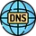 DNSLookerUpper icon