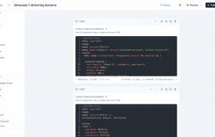 Slate Builder: Custom Code Blocks with AI