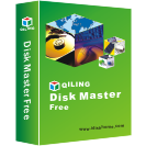QILING Disk Master