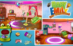 My Emily Get Organized screenshot 1