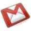 GmailDefaultMaker icon