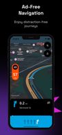 Add-Free navigation