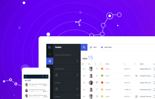 Futuramo Tasks screenshot 2
