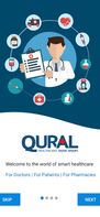 Qural - Electronic Medical Records Solution screenshot 1