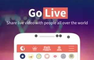 Iboga Live screenshot 1