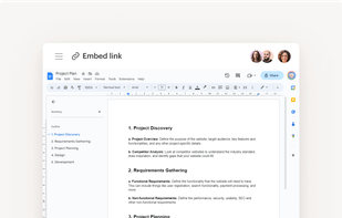 Kitchen.co screenshot 1