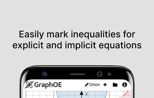 GraphOE screenshot 1