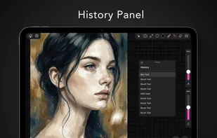 Paintrix Studio screenshot 3
