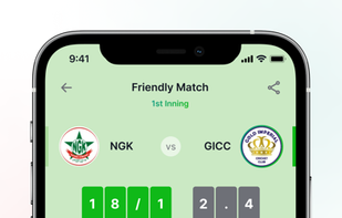 Crickslab screenshot 3