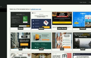 User Panel