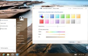 Aero Glass for Windows 8 screenshot 3