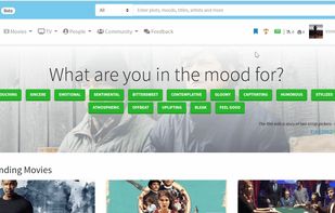 Tastoid screenshot 1