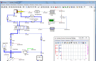 DSHplus screenshot 1