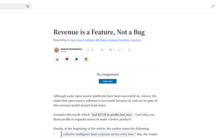 Normal Debate screenshot 2