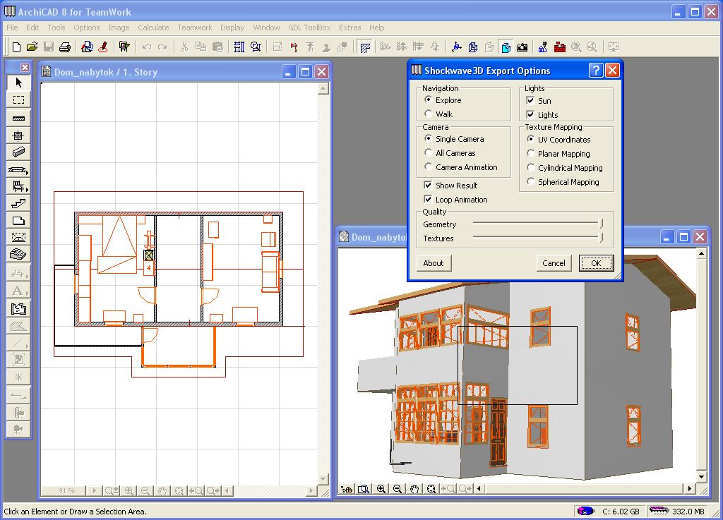 ArchiCAD App Reviews Features Pricing Download AlternativeTo