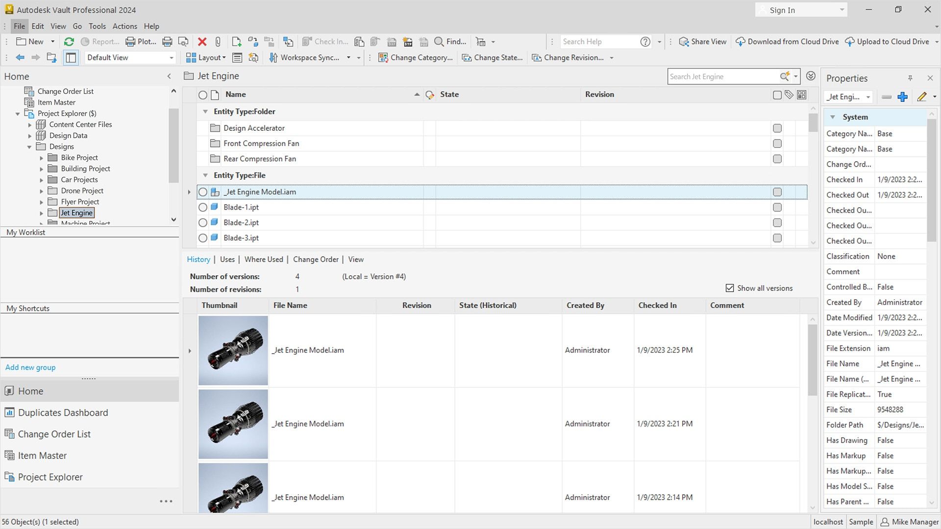 Autodesk Vault Alternatives: Top 7 Version Control Systems & Similar ...