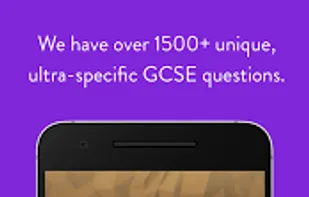 Temple GCSE screenshot 1