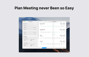 Zonerly screenshot 1