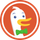 DuckDuckGo AI Chat icon