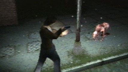 Silent Hill screenshot 3