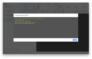 DockStation screenshot 1